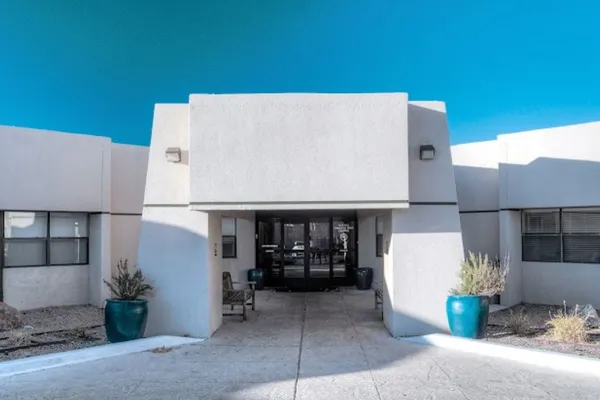 Bear Canyon Rehabilitation Center