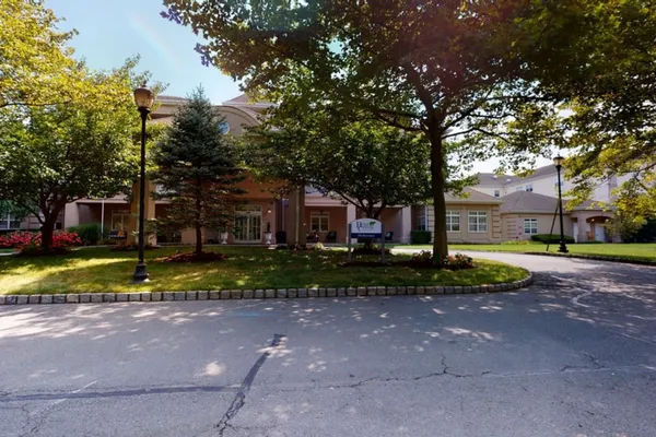 Bear Creek Assisted Living