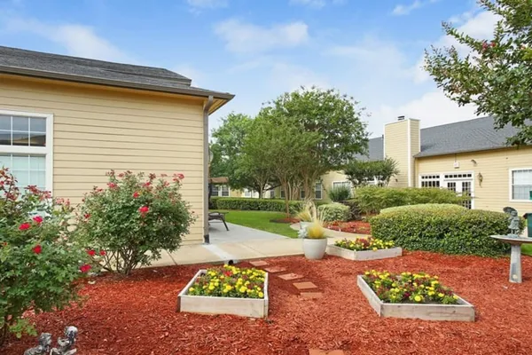 Bedford Estates Senior Living
