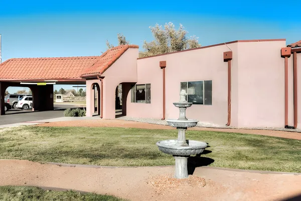 Belen Meadows Healthcare and Rehabilitation Center