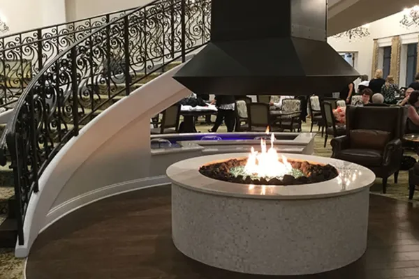 Bellarose Senior Living