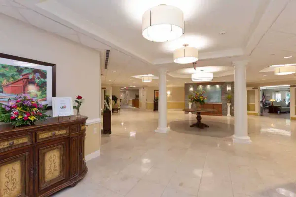Bellgrade Estates Senior Living - Senior Living in Midlothian, VA