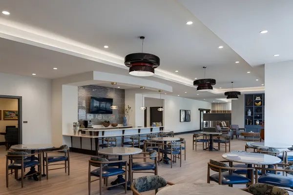 Benchmark at Alexandria