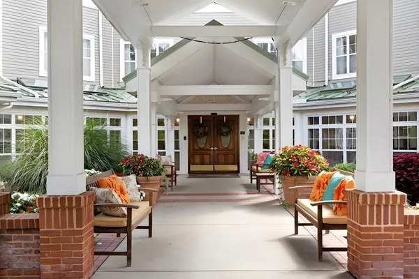 Benchmark at Stamford