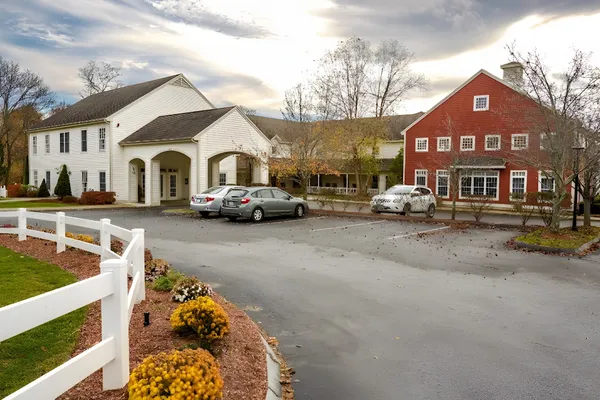 Benchmark Senior Living at Billerica Crossings