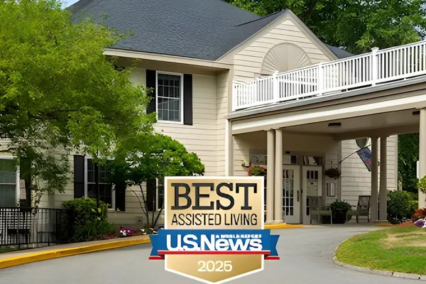 Benchmark Senior Living at Chelmsford Crossings