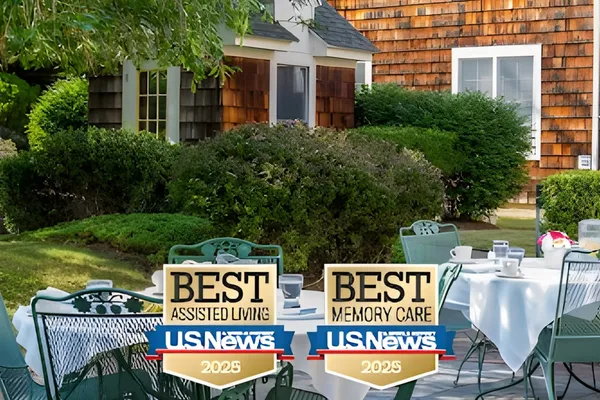 Benchmark Senior Living at Hamden