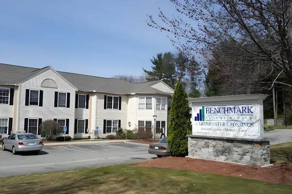 Benchmark Senior Living at Leominster Crossings