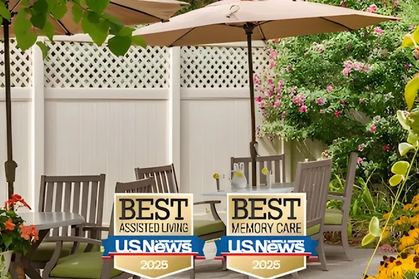 Benchmark Senior Living at Plymouth Crossings