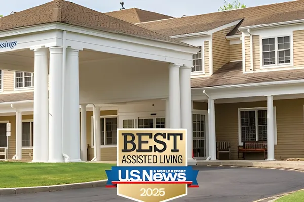 Benchmark Senior Living at Ridgefield Crossings