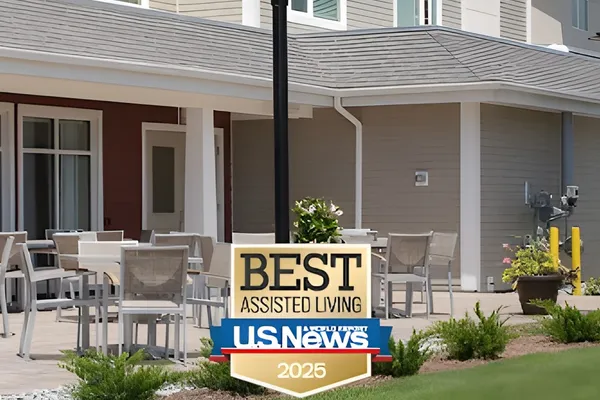 Benchmark Senior Living at Split Rock