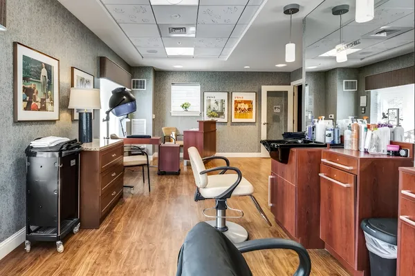 Benchmark Senior Living on Clapboardtree