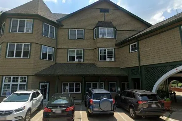 Bertram House of Swampscott