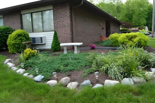 Bethlehem Woods Nursing & Rehabilitation