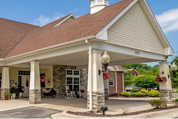 Bickford of Battle Creek