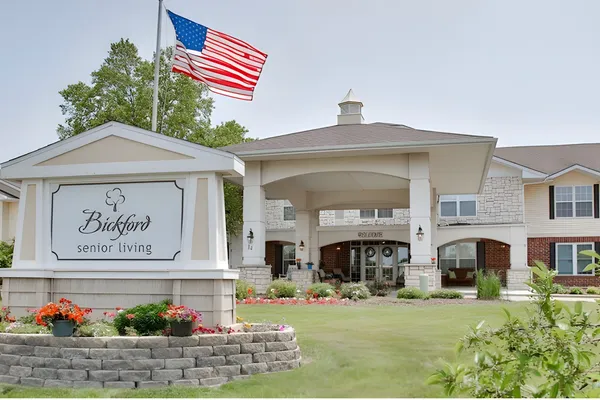 Bickford of Bloomington