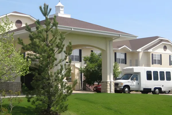 Bickford of Bourbonnais