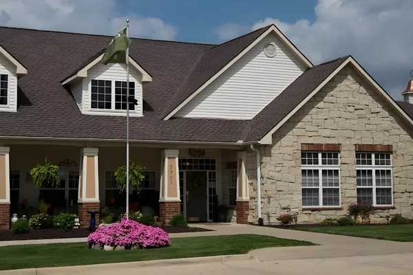 Bickford of Burlington