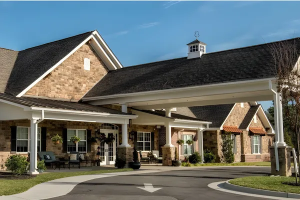 Bickford of Chesterfield