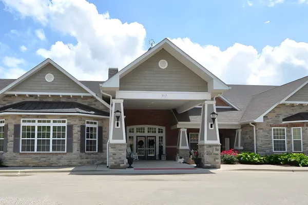 Bickford of Crystal Lake