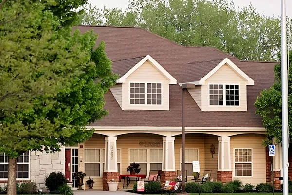 Bickford of Grand Island