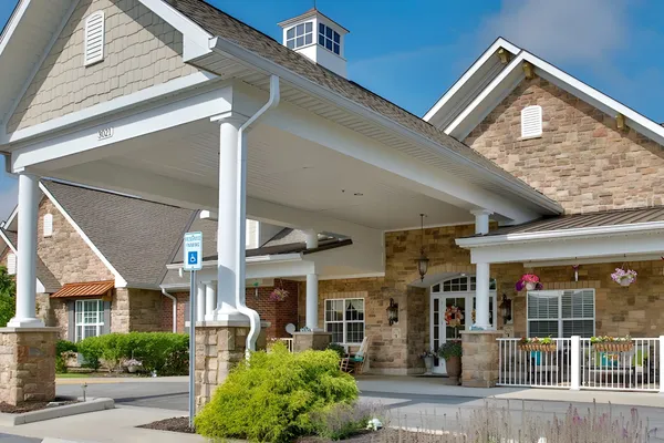 Bickford of Greenwood