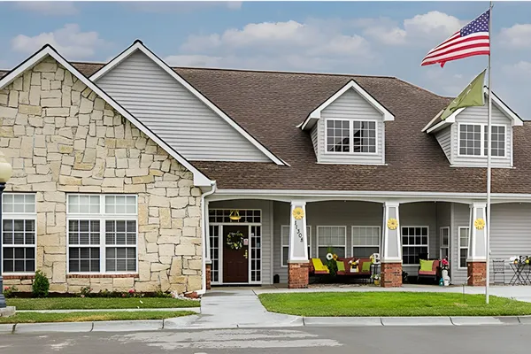 Bickford of Omaha – Blondo