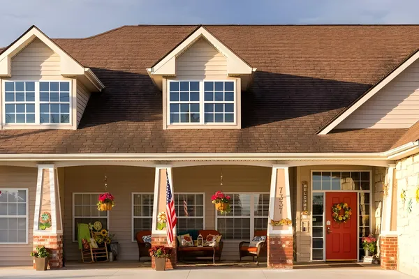 Bickford of Omaha – Hickory