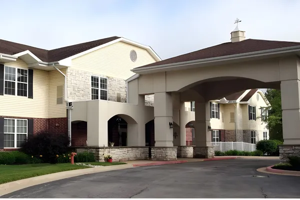 Bickford of Rockford