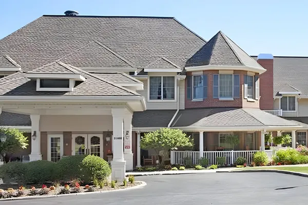 Bickford of Rocky River