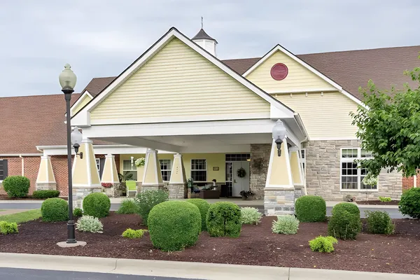 Bickford of Saginaw Township