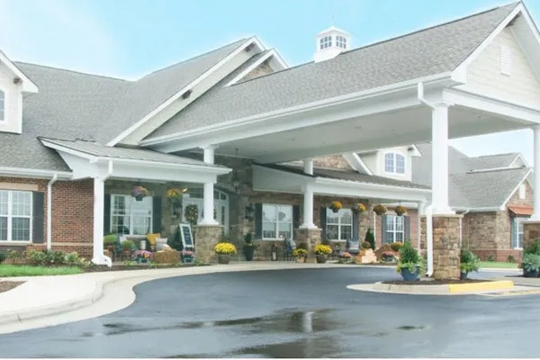 Bickford of Spotsylvania