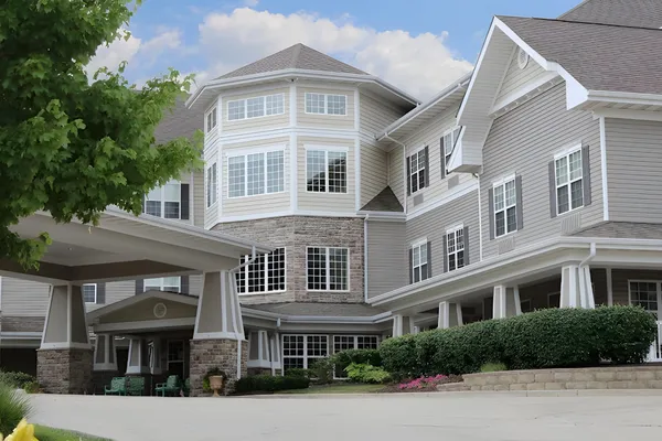 Bickford of St. Charles