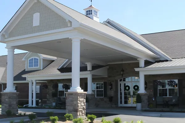 Bickford of Tinley Park