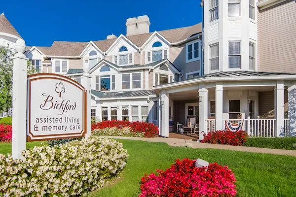 Bickford of Upper Arlington