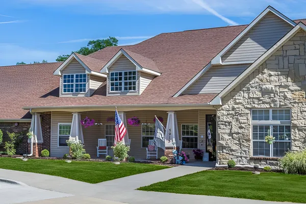 Bickford of Urbandale