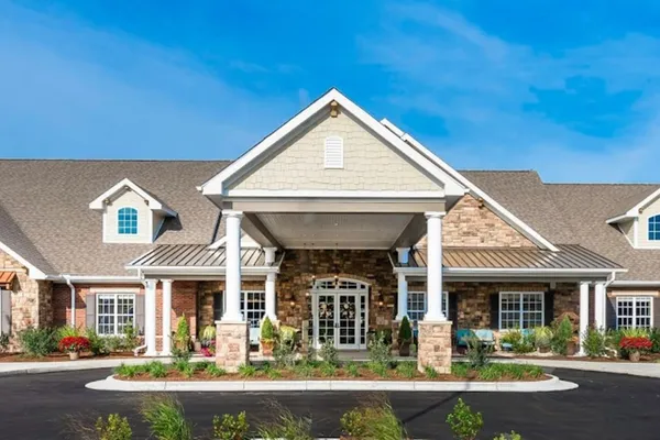 Bickford of Virginia Beach