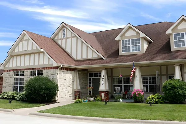 Bickford of West Des Moines