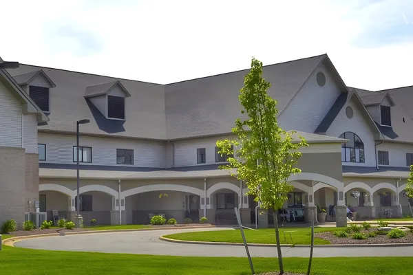 Bickford of West Lansing