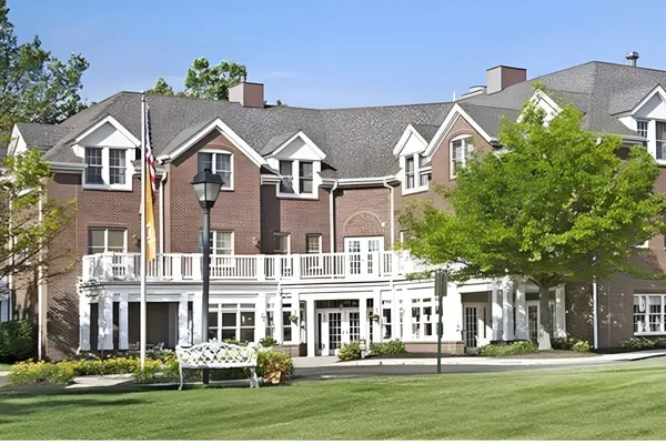 Bickford of Worthington