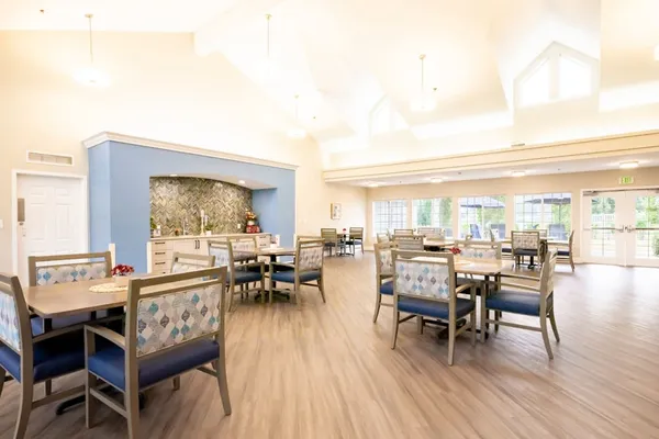 Birchview Memory Care