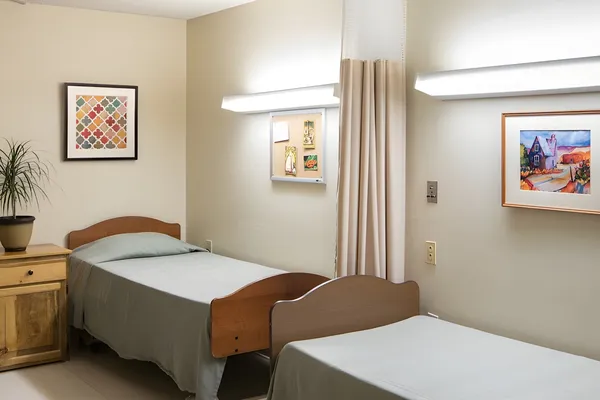 Bloomfield Nursing and Rehabilitation