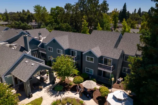 Blossom Vale Senior Living