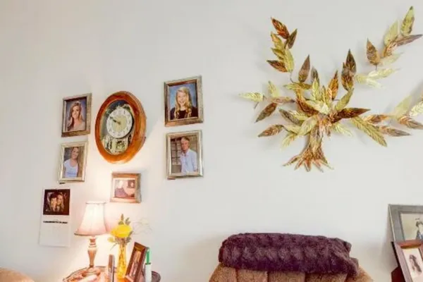 Blossom Valley by Cogir