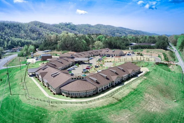 Blue Ridge Assisted Living & Memory Care