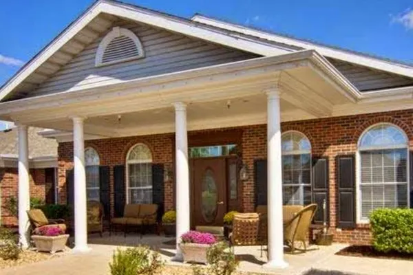 Bradford Court Senior Living