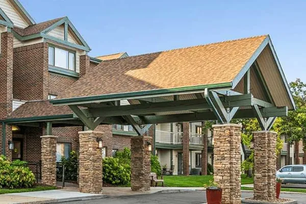 Brandon Woods at Alvamar