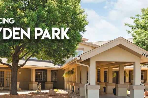 Brayden Park Assisted Living & Memory Care