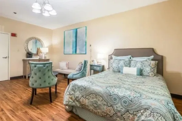 Briar Glen Alzheimer’s Special Care Center