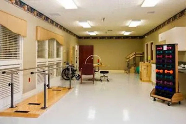 BridgePointe Health Campus